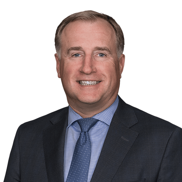 Shawn M. Munro