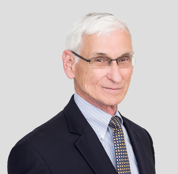 Michael E. Reed