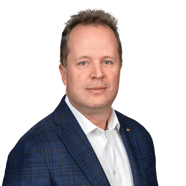 Jon C. Truswell