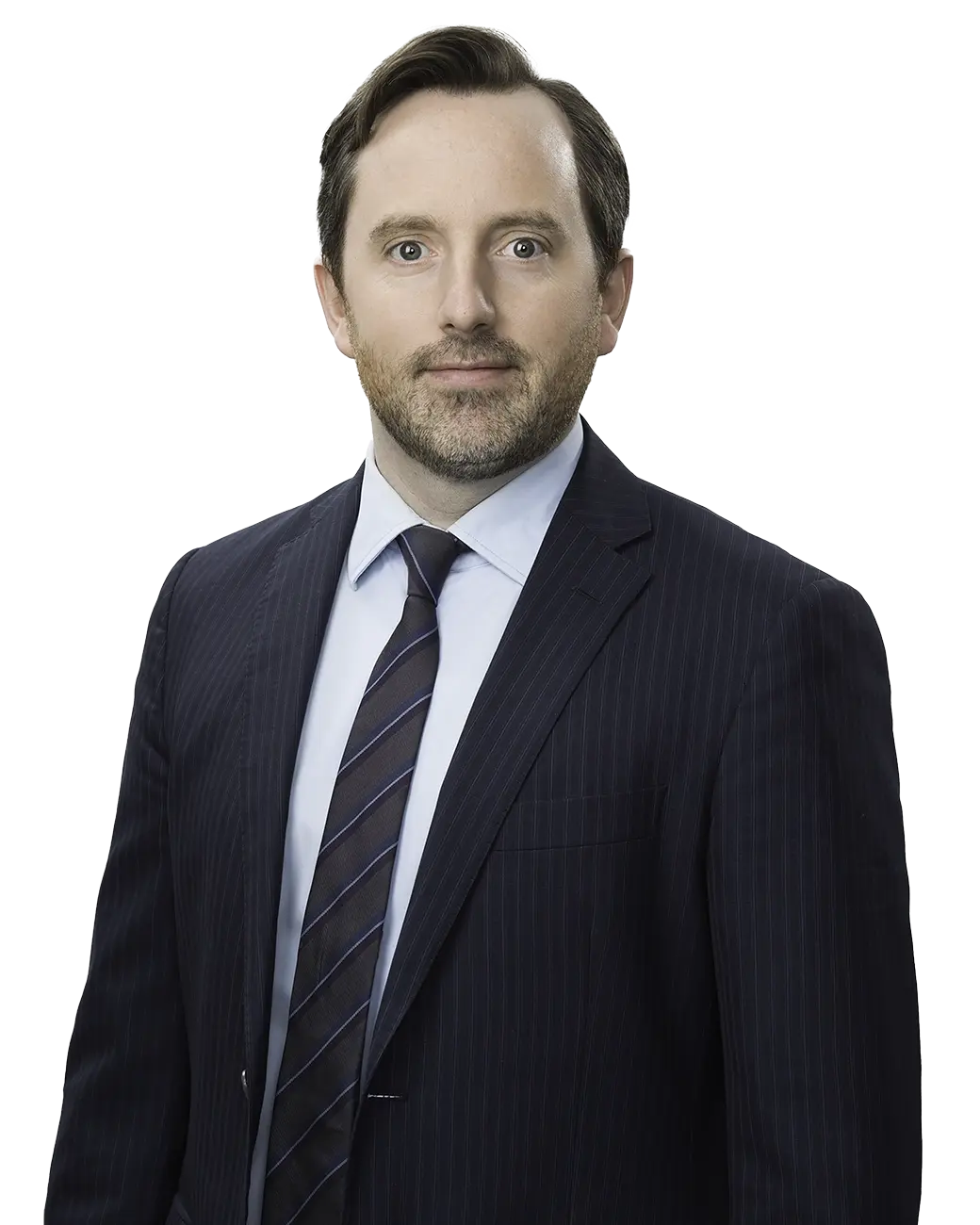 Kristian A. Duff