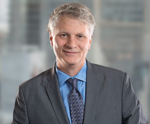 Craig A. Flood
