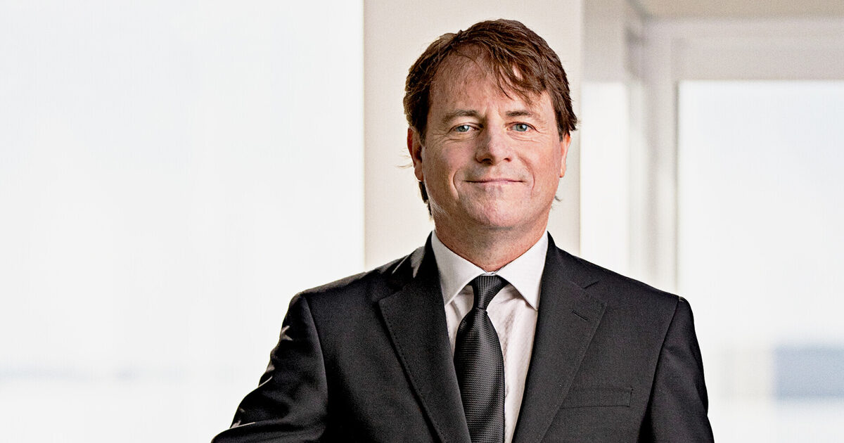 Kevin J. Kiley