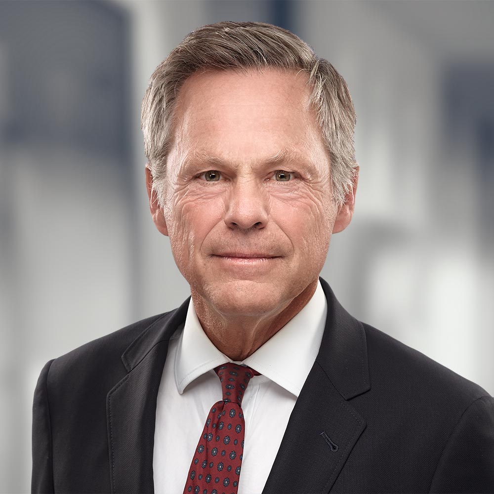 James C. Tory