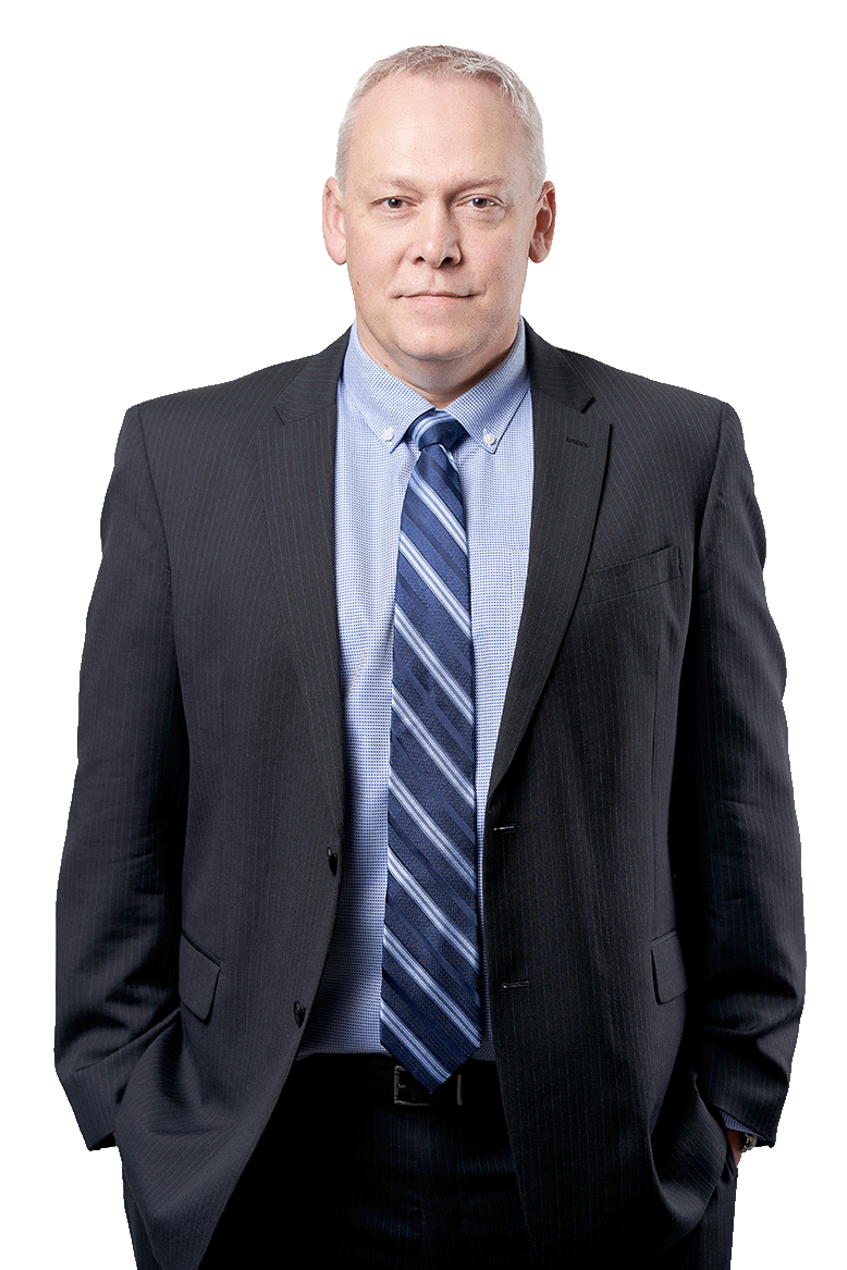 Thomas S. Wachowski
