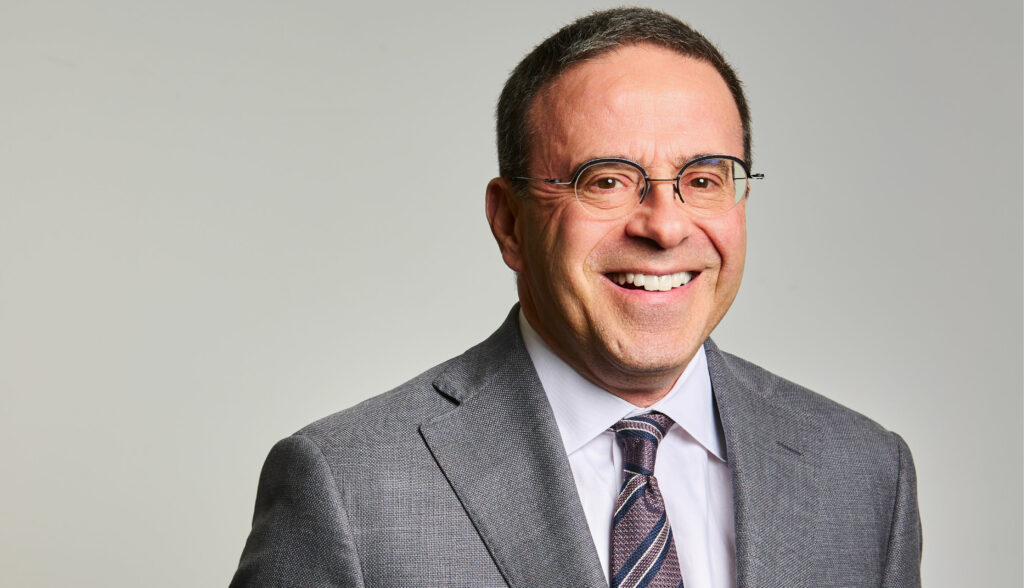 Michael J. Kennedy