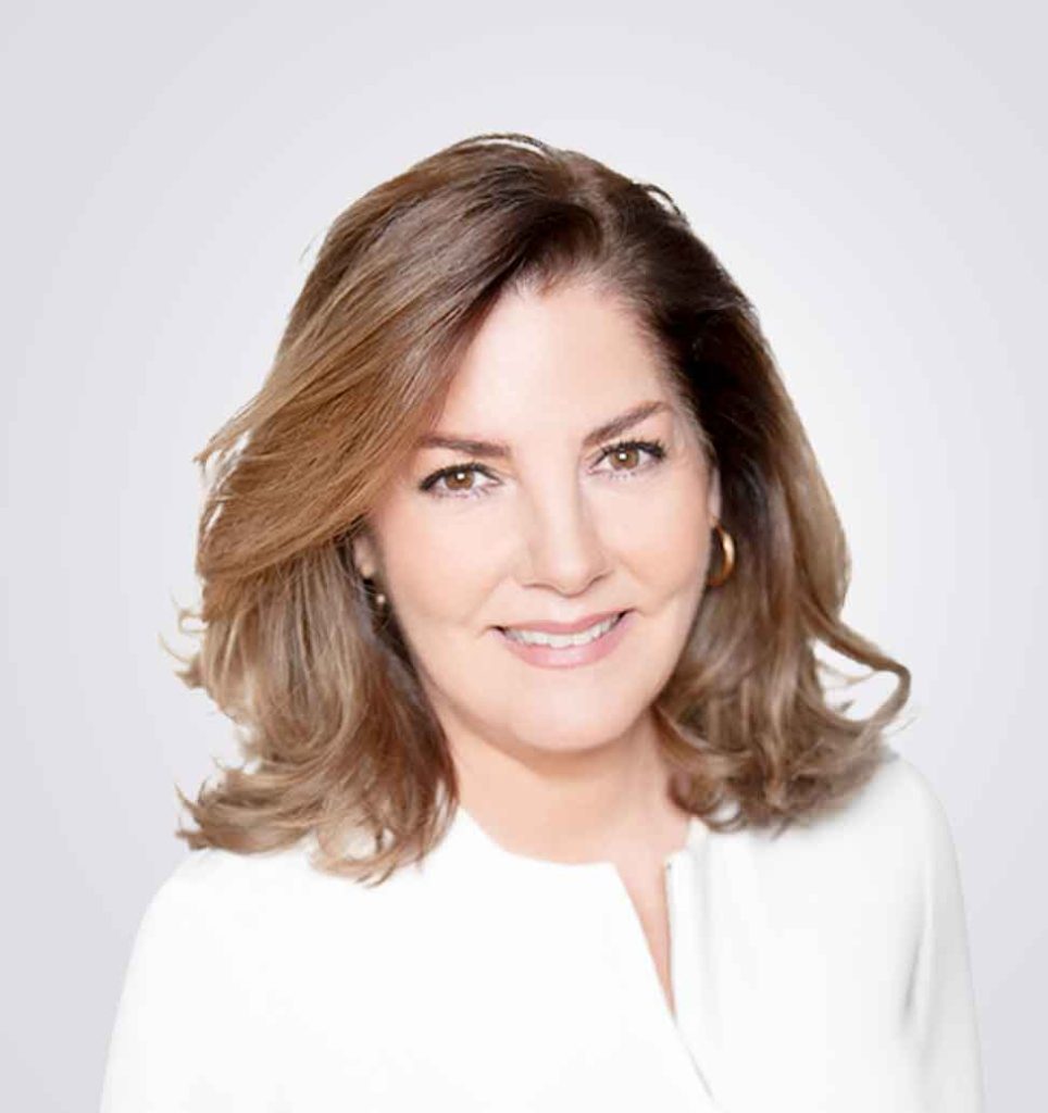 Marie-Claude Jarry