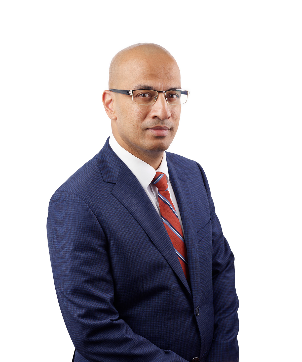 Khurrum R. Awan