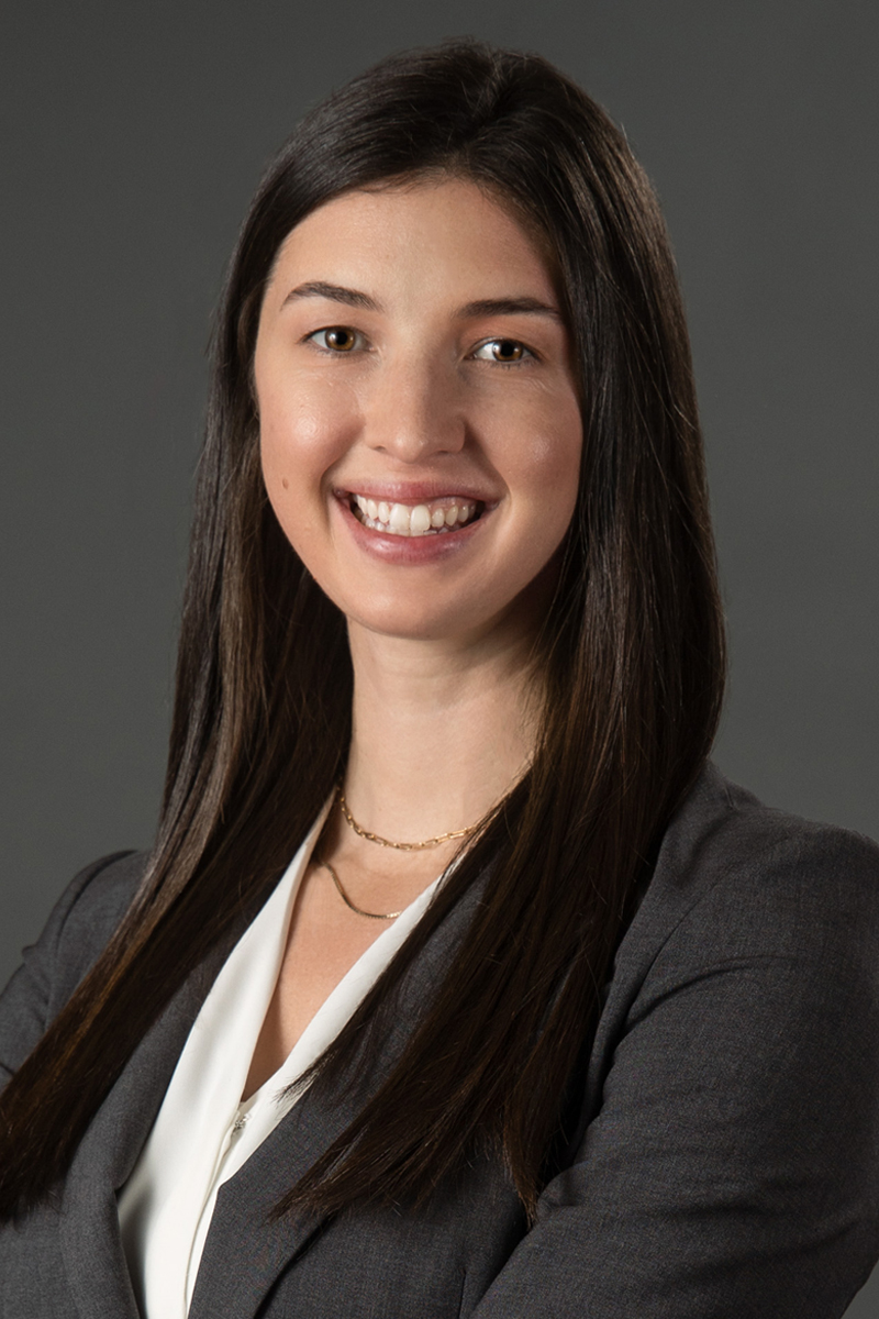 Megan O’Neill