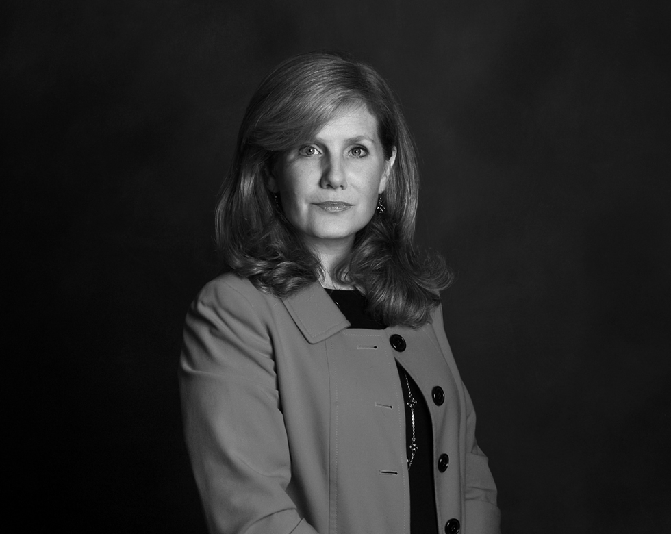 Catherine A. Lahey