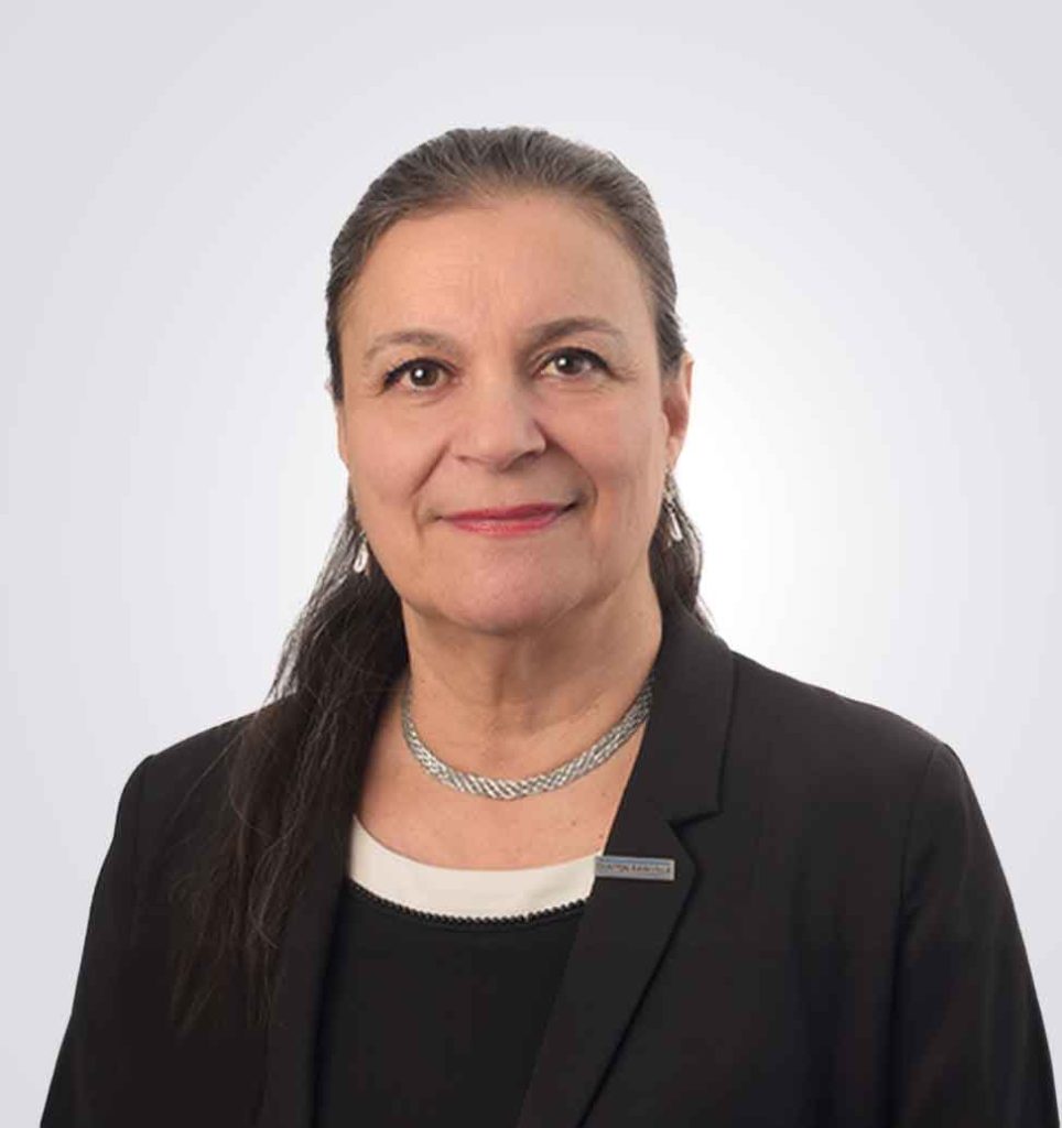 Patricia Gamliel