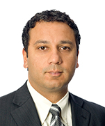 Sarat C. Maharaj