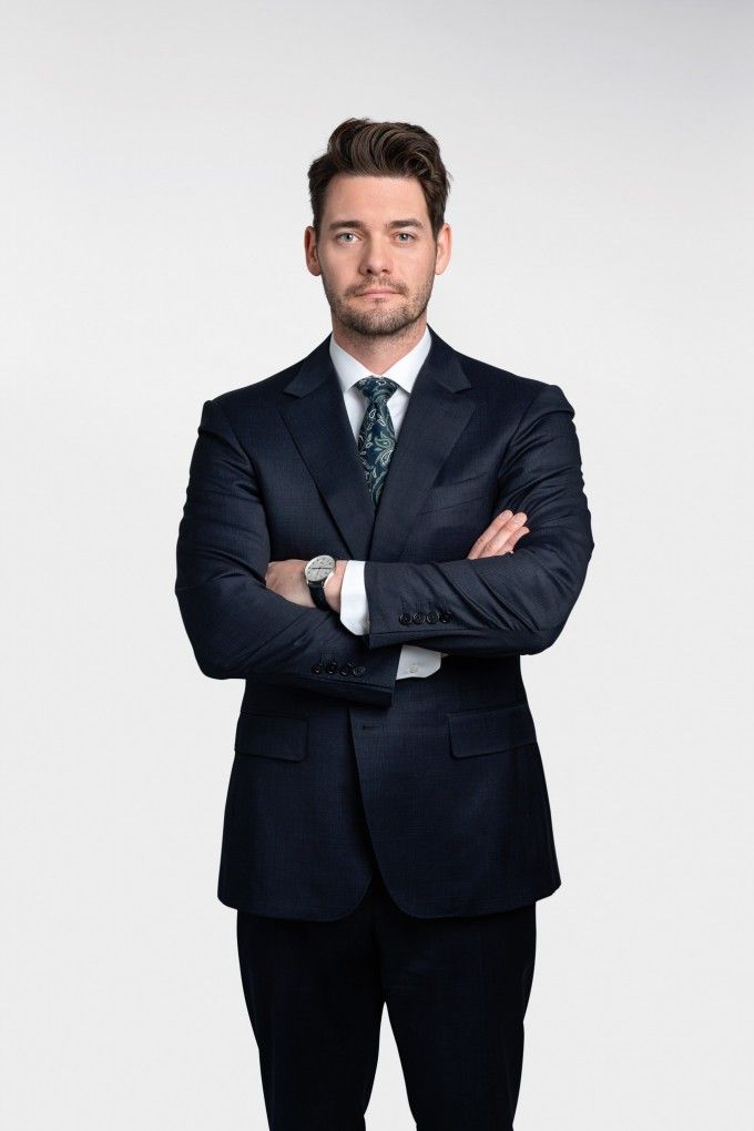 Austin S. Paladeau