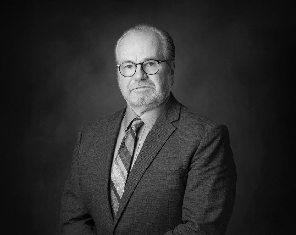 Stephen J. Hutchison