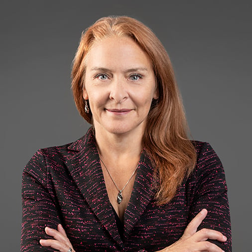 Mélanie Martel