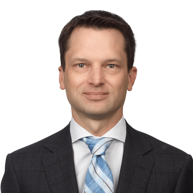 Michael D. Mysak