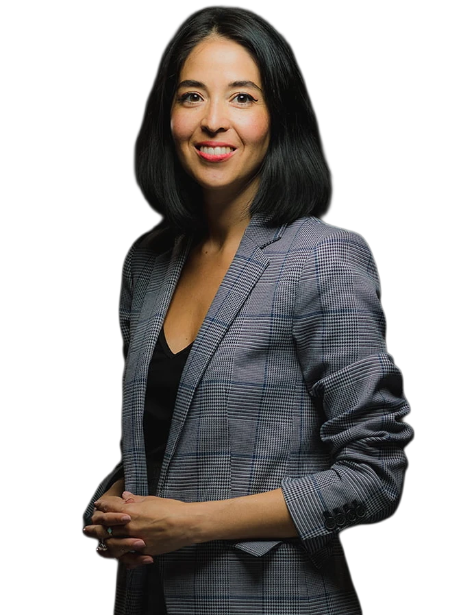 Veronica P. Donald