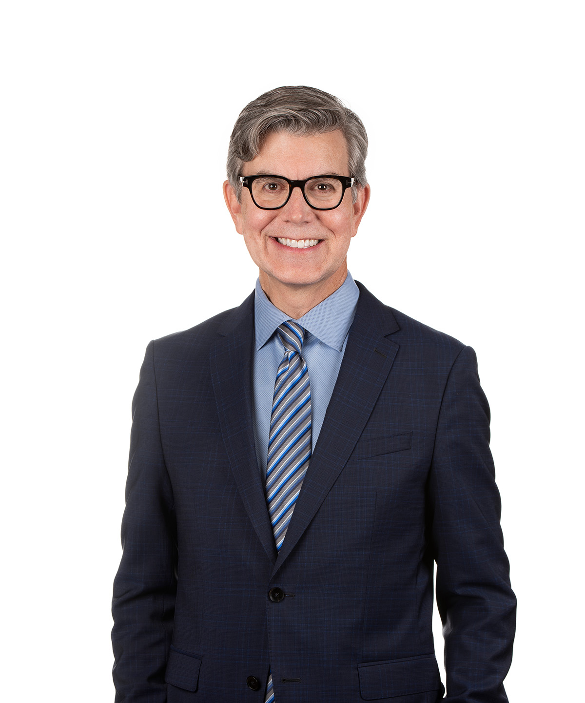 Darin J. Hannaford
