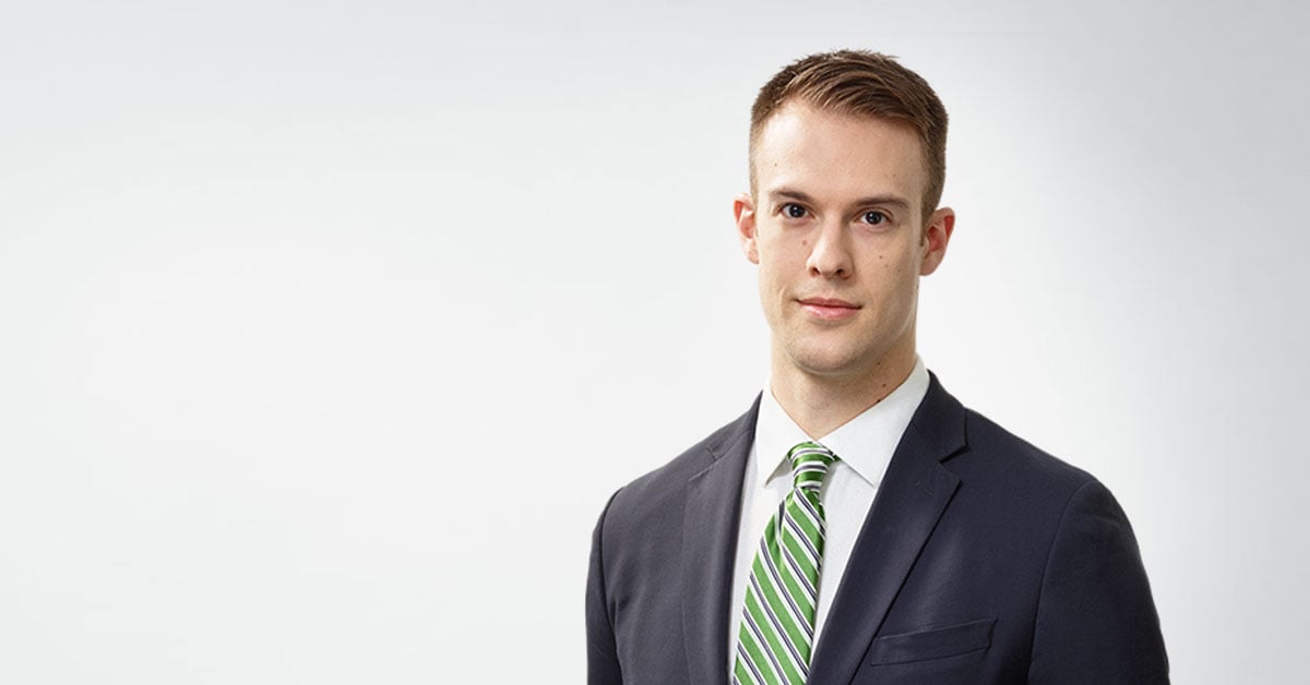 Daniel Peterson