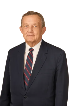 Ronald L. Coke