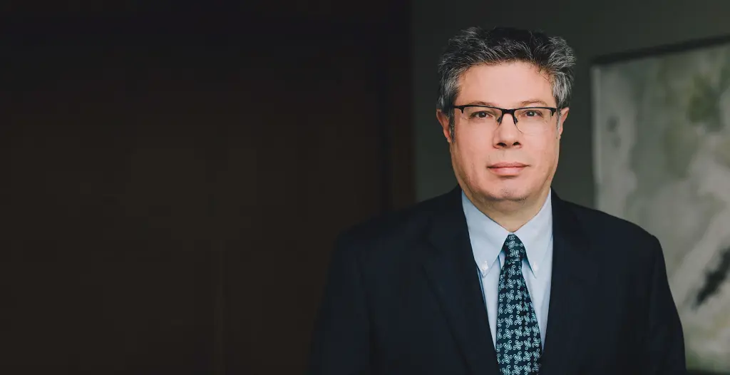 John J. Longo