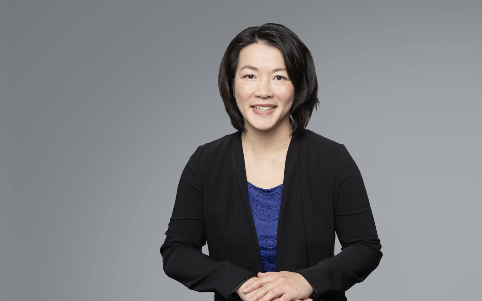 Joanna Ma