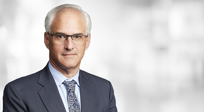 Jeffrey C. Trossman