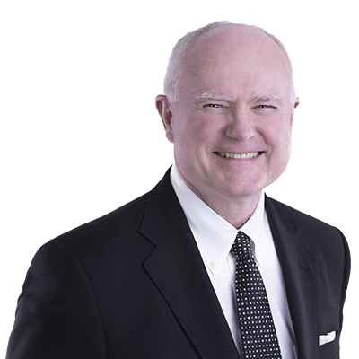 William J. McFetridge