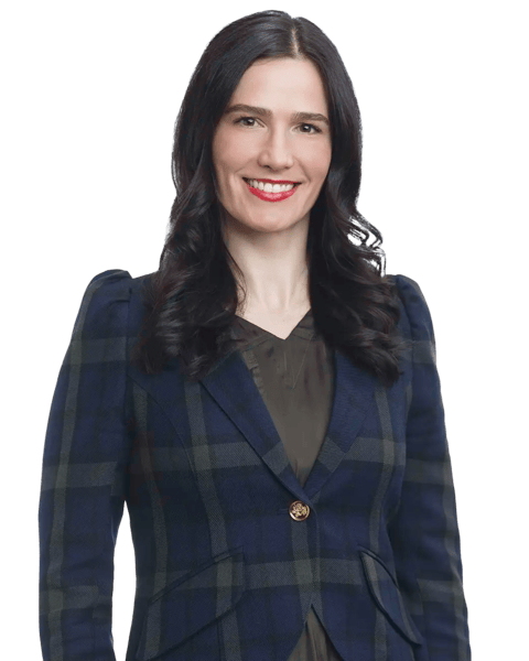 Katie Stys
