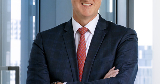 Craig O. Alcock