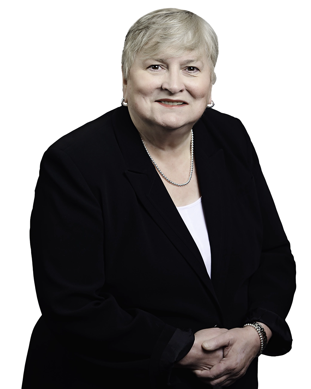 Suzanne Sabourin
