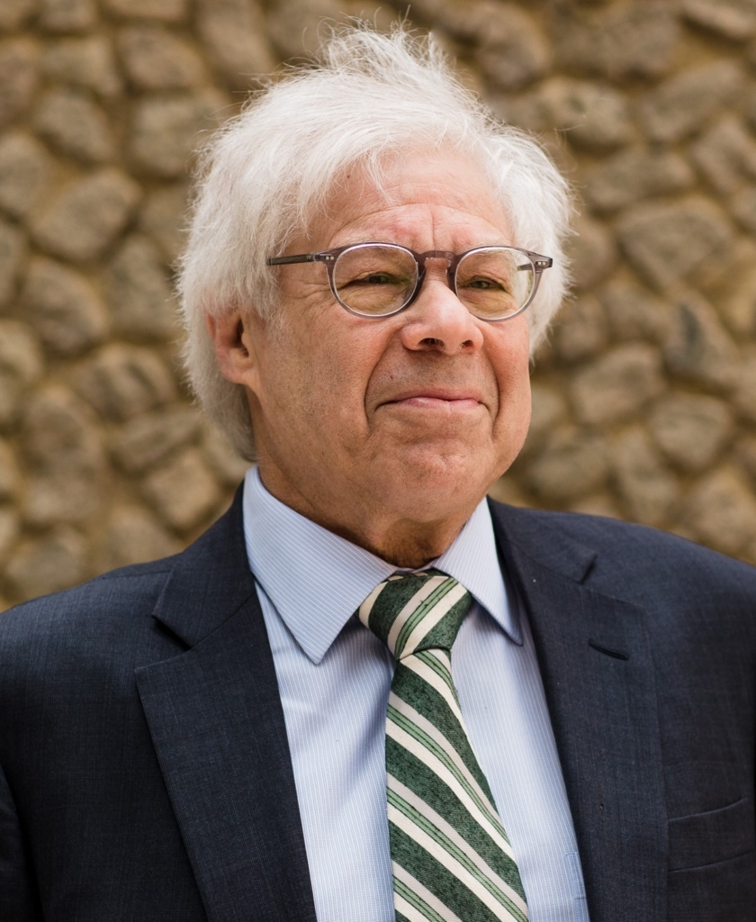 Richard Lewin