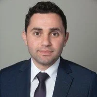 Ayman Idlbi