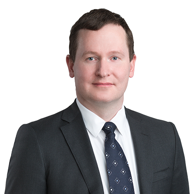 D. Aaron Stephenson