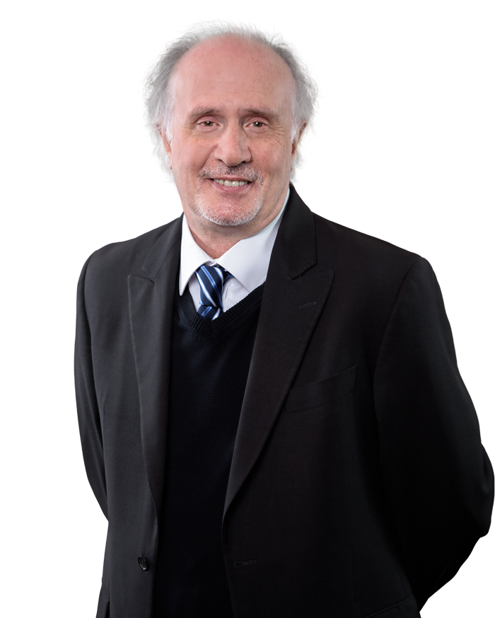 Nicholas J. Krnjevic