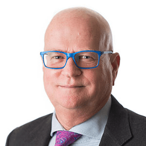 David M. Renwick
