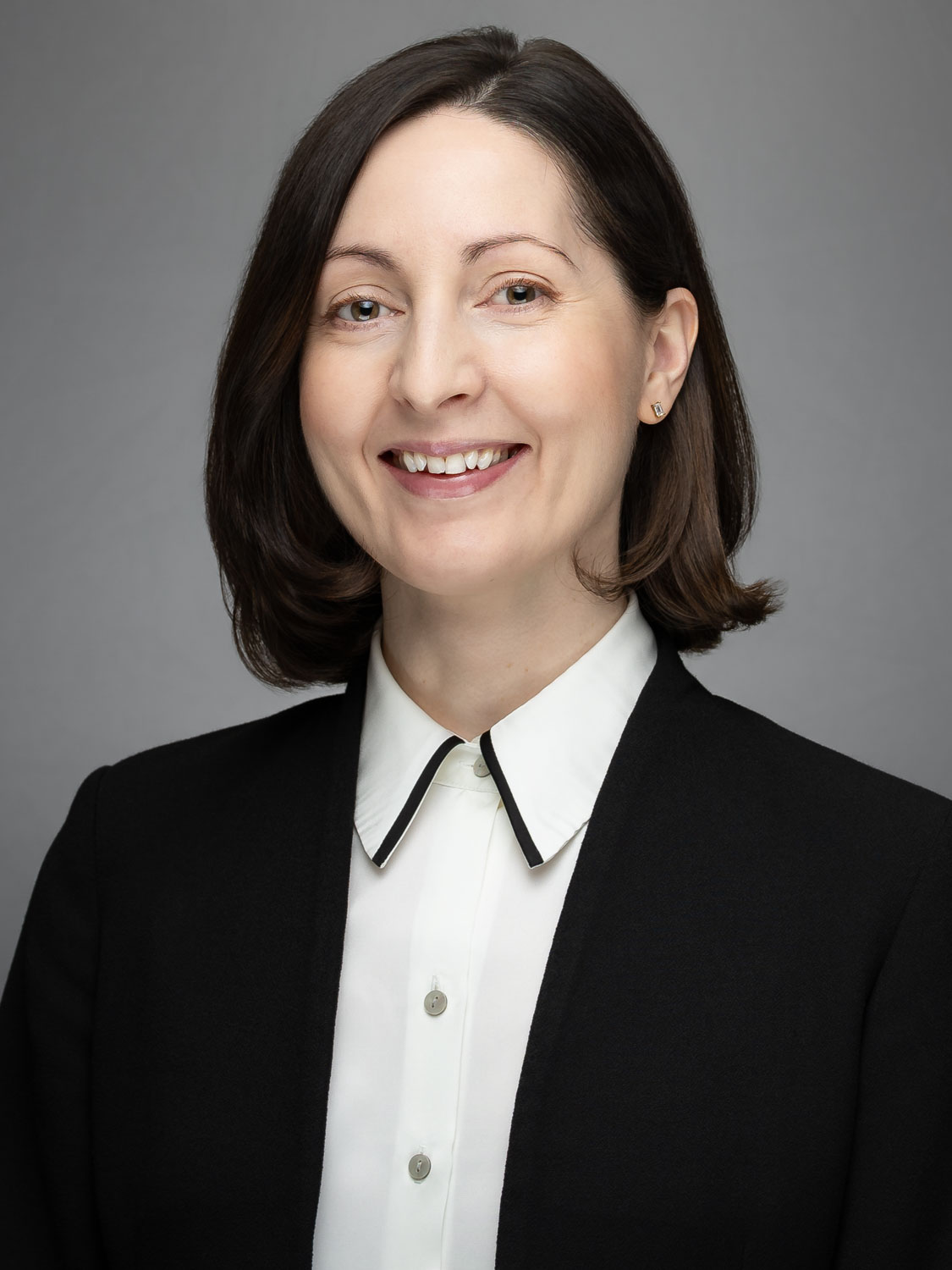 Amy Abbott