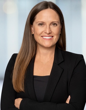 Julie Gingras