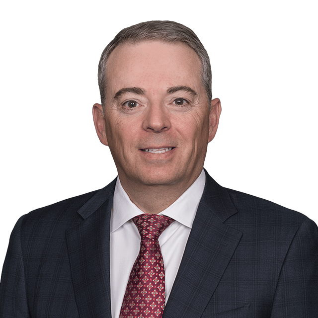 Nicholas P. Fader