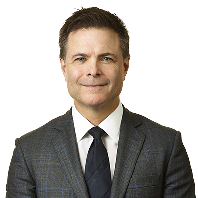 W. Paul Fitzgerald