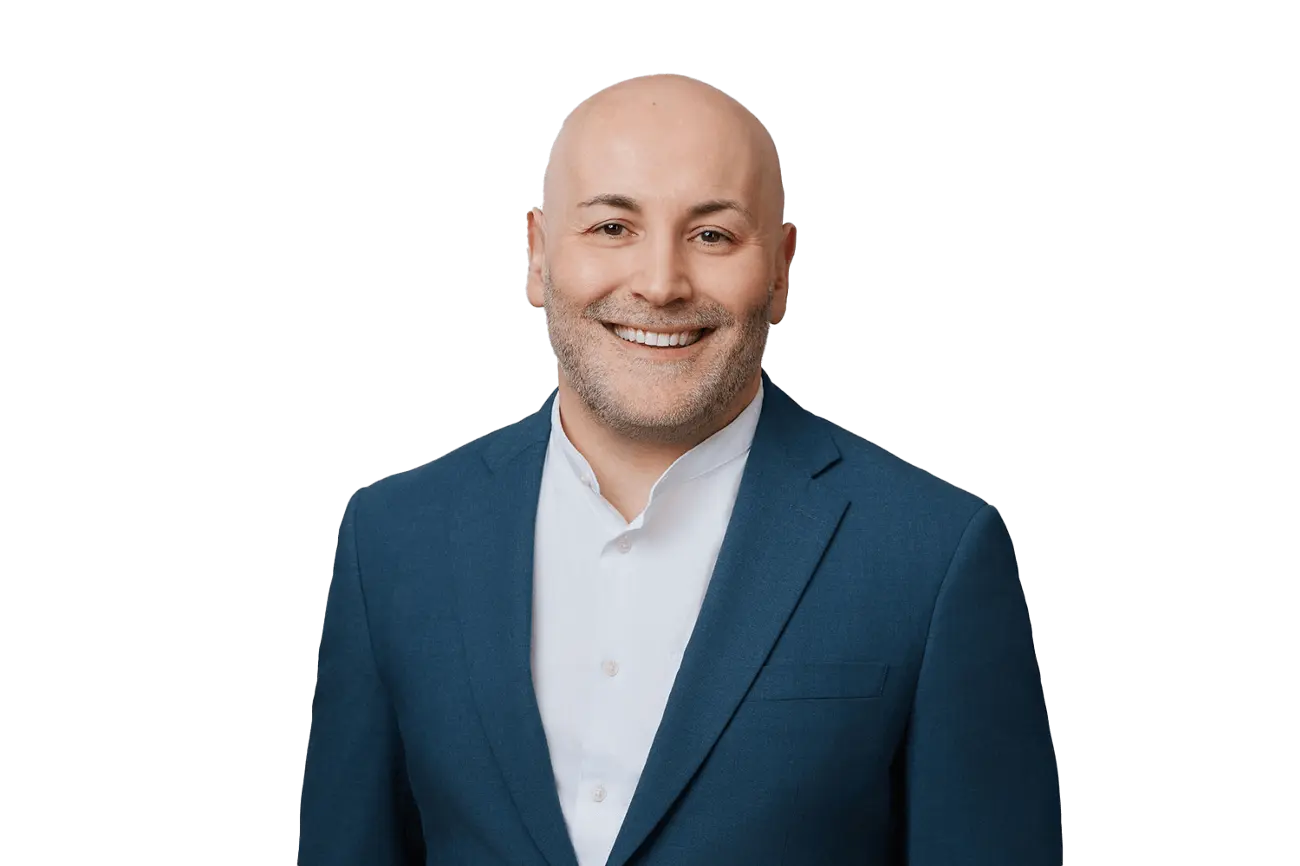 Marco P. Falco