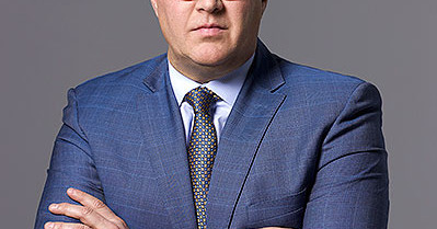 Richard F. Steele