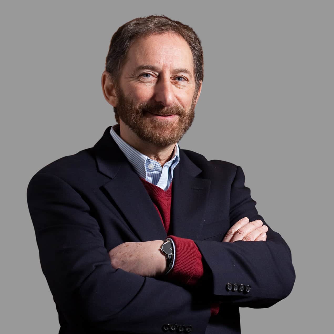Philip M. Sheps