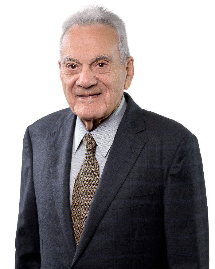 Charles E. Flam