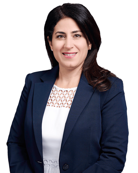 Ruba El-Sayegh