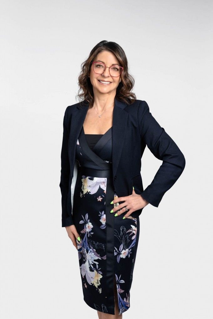 Maria V. Nathanail