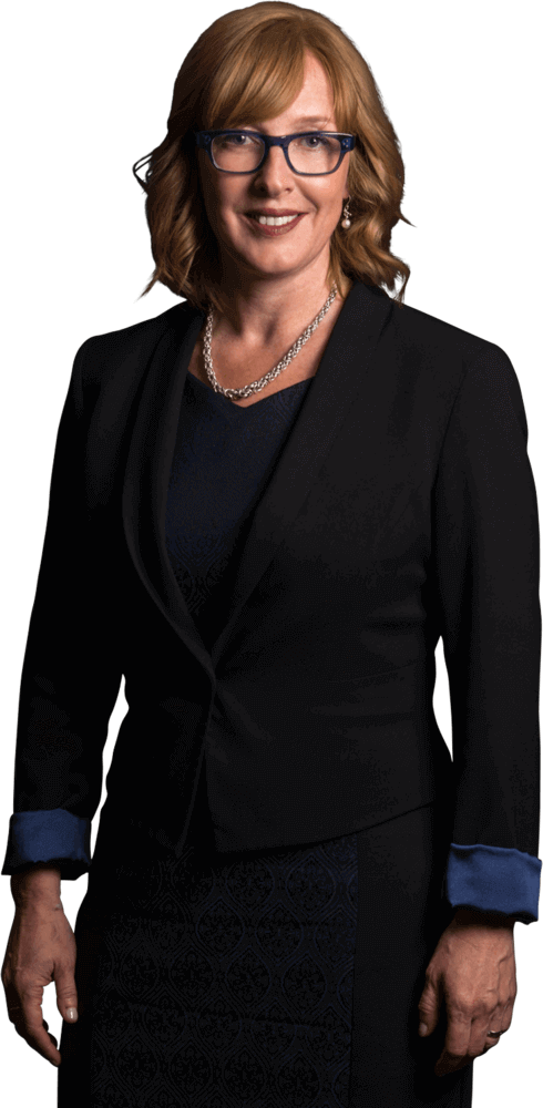 Jennifer J. Griffiths