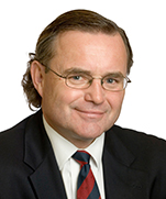 Richard (Dick) J. Cotter