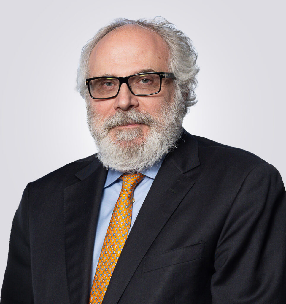 Paul André Martel