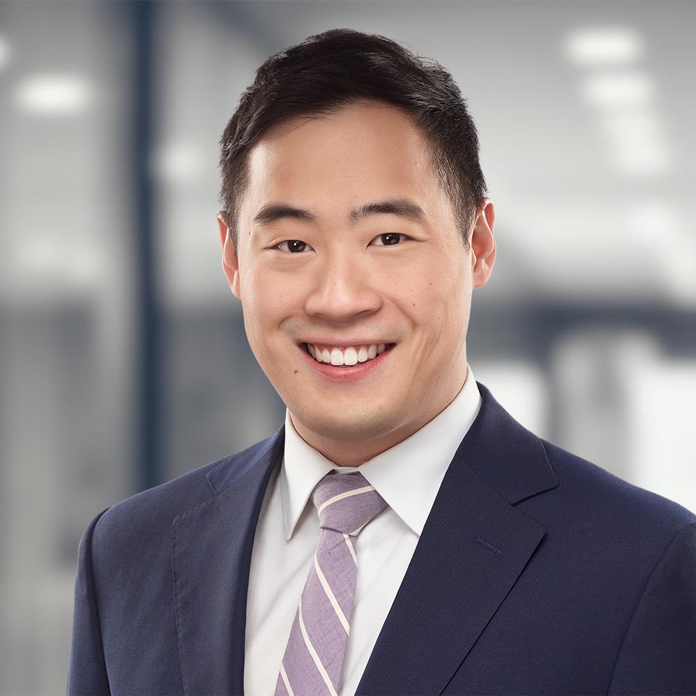 Ian Li