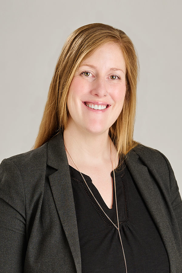 Natalie Pawson